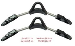 Çelik Yaylı Palet Kayışı-tokalı