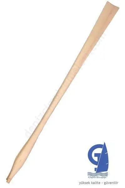AHŞAP TEKNE KÜREĞİ 1.70 cm
