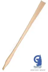 AHŞAP TEKNE KÜREĞİ 1.70 cm