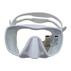 M-41 Maske -Beyaz