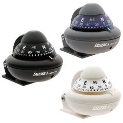 Pusula Sport X-10W-L Braketli Monte,  Beyaz
