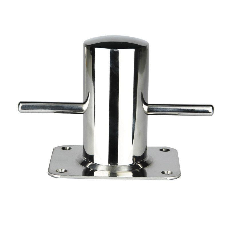 Baba, Inox 316120X95X120