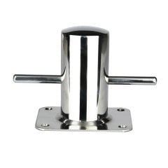 Baba, Inox 316120X95X120