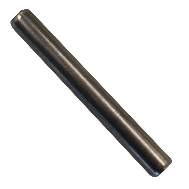 Pin parallel DIN7 8x55 A4