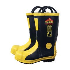 İTFAİYECİ BOTU No 45-46,SOLAS/MED