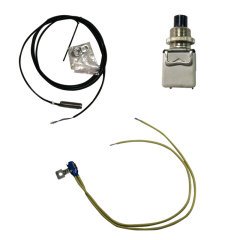 MAXPOWER PROXIMITY SENSOR
