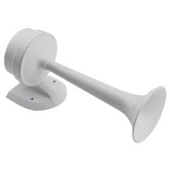 Elektrikli Korna – Trompet tip, KROM KAP.