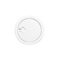 Kontrol Hatchi, Krem ις Ø185mm