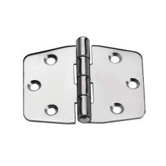 Menteşe, Sağa, Inox 316, L77mm, W40mm, Kalın. 2mm