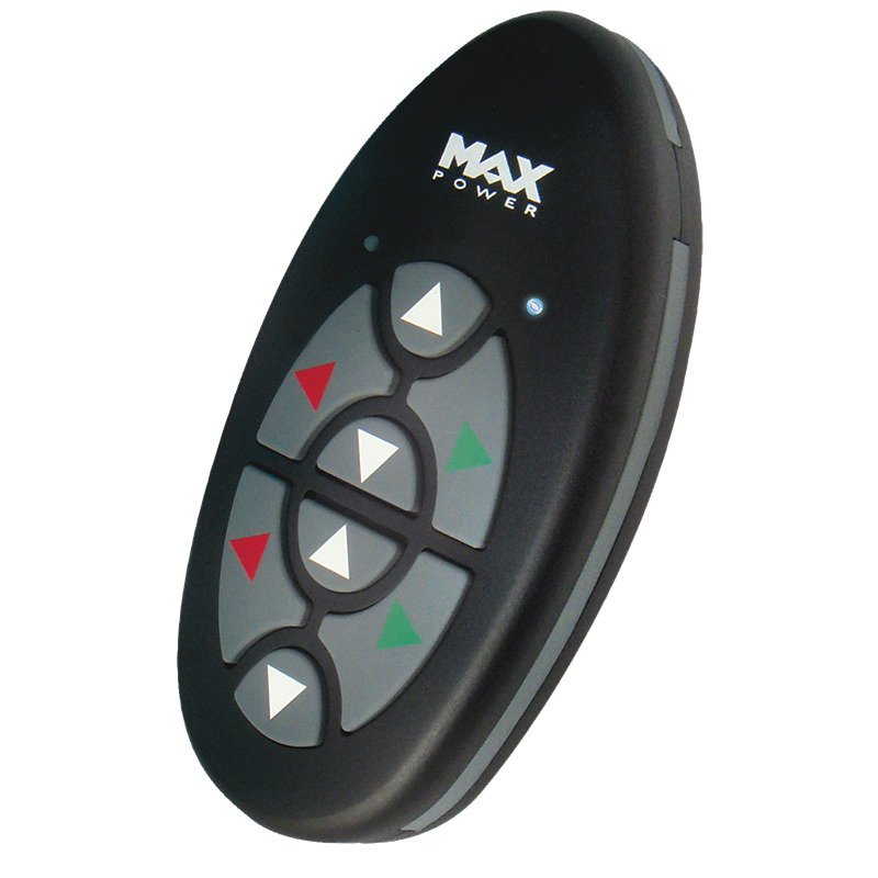 MAXPOWER RADIO TRANSMITTER 915MHZ (US)