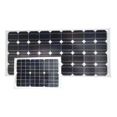 Solar Panel, 396X286X23Mm, 1,4Kg, 10W