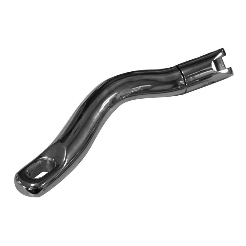 Lofrans' ÇAPA FIRDÖNDÜ, Inox 316, ø 10-12 mm ZİNCİR İÇİN