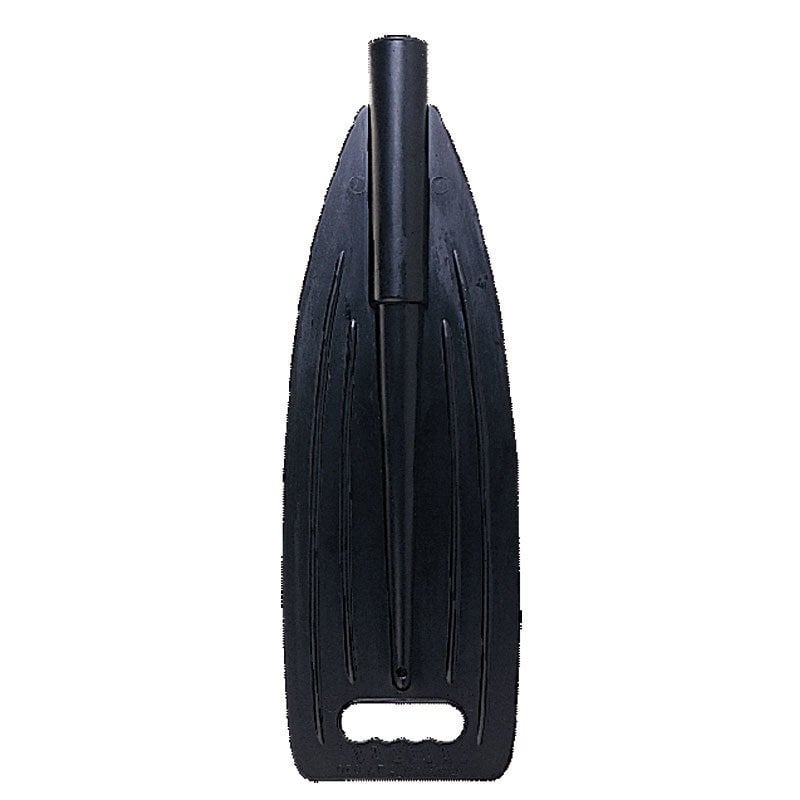Kürek Palası 16X51.5Cm, 30Mm Siyah