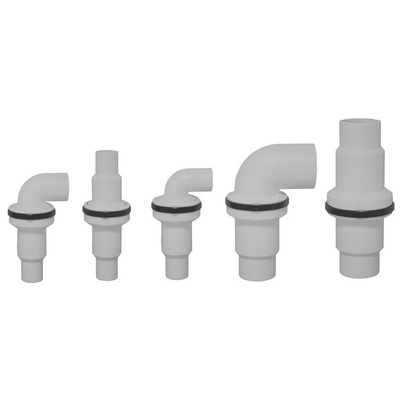 Çek Valf 1 1/2'' 90