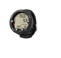 Suunto Zoop Novo Black Dalış Bilgisayarı