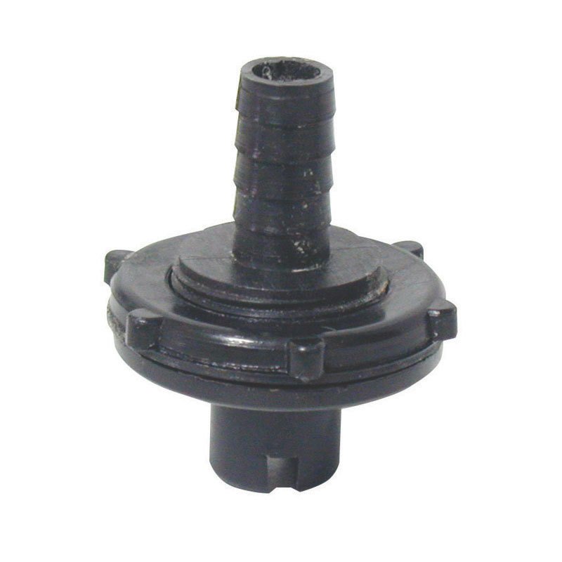 Çıkış Bağlantı Elemanı Ø48Mm, 5/8'' Lik Hortum, Si