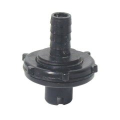 Çıkış Bağlantı Elemanı Ø48Mm, 5/8'' Lik Hortum, Si
