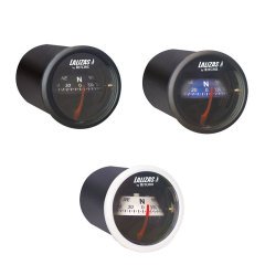 Pusula Sport  X-23BB-L Panele Monte - Siyah/Siyah