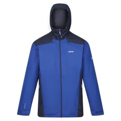 Regatta Thornridge II Erkek Mont-LACİVERT-SİYAH