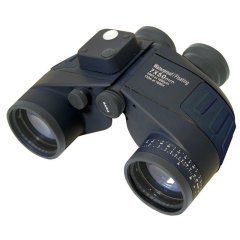 Sea Nav' Pusulalı Su Geçirmez Dürbün Wecr 7X50