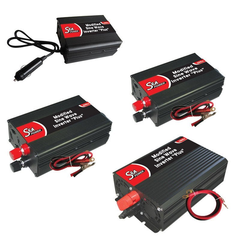 İnvertör 1000W