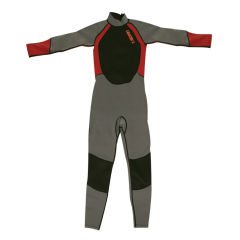 Wetsuit full length neoprene, Child, S