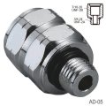 KRAKEN Regülatör Adaptör AD05 MALE 3/8 FEMALE 7/16