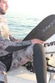 KRAKEN Elbise SQUID Kamuflaj 3 mm. Serbest Dalış Elbisesi