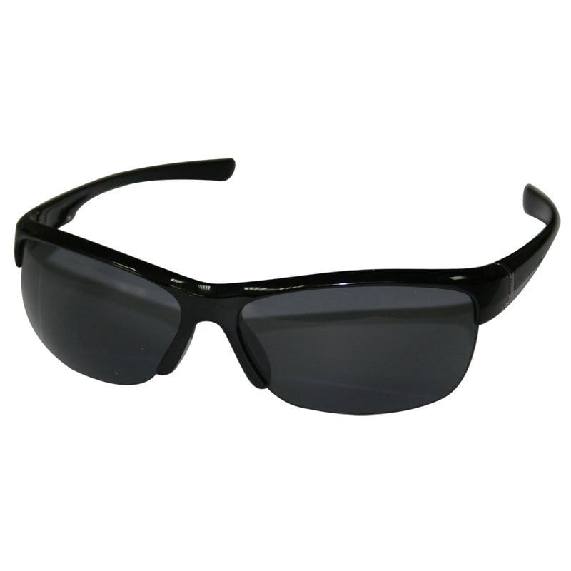 Güneş Gözlüğü, Tr90, Polarized 1.10Mm, Siyah