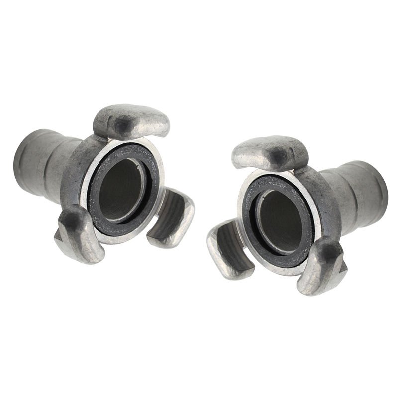 LALIZAS Yangın Hortumu Coupling, Barcelona 45 tail 1 1/2'' Aluminium (Set)