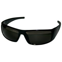 Güneş Gözlüğü, Tr90, Polarized 1.10mm, Siyah