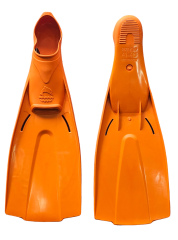 Yüzme  Paleti Turuncu 41-43