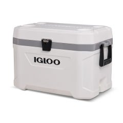 Igloo Marine Ultra 54 Cooler, 51L