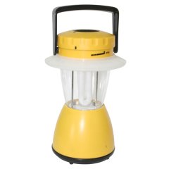 Flüoresanlı Işıldak''Sea Power''6V/12 V,7W