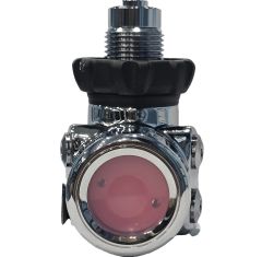 RG-104 1. Kademe Regülatör-DIN/ICE