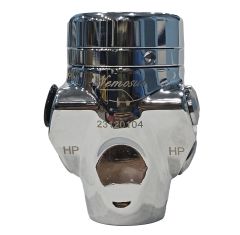 RG-104 1. Kademe Regülatör-DIN/ICE