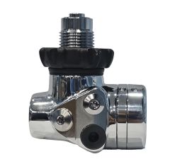 RG-104 1. Kademe Regülatör-DIN/ICE