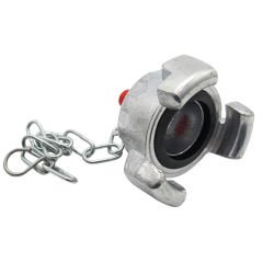 Rakor zincirli Barcelona 45 Aluminium