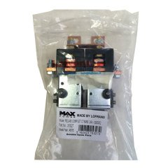 MAXPOWER RELAY ASSEMBLY THRUSTERS CT100/VIP - 12V