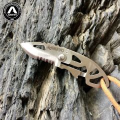 KN-100 Galaxy  Bıçak - (Dalış Bıçağı-Çakısı)