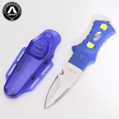 KN-150 Dalış  Bıçak - (Dalış Bıçağı)