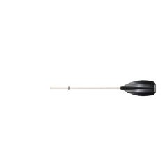 Stand.Alımınyum Kürek 130Cm, Ø25mm