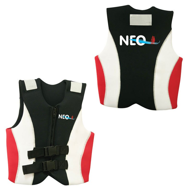 CANYELEĞİ, NEO 50N, ISO 12402-5, 25-40KG