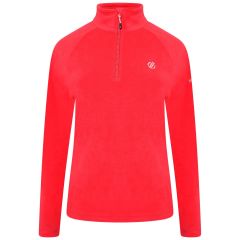 Dare 2b FreeformII Fleece Kadın Polar-KIRMIZI