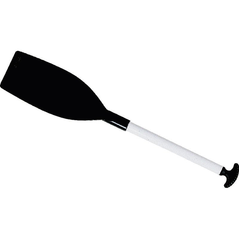 T' Saplı Kürek 135Cm, Ø35mm