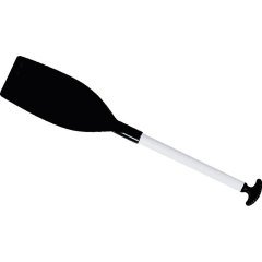 T' Saplı Kürek 135Cm, Ø35mm
