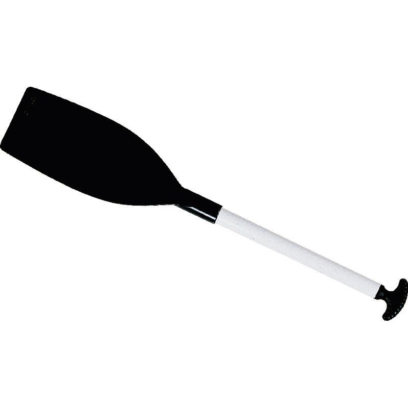 T' Saplı Kürek 155Cm, Ø35mm