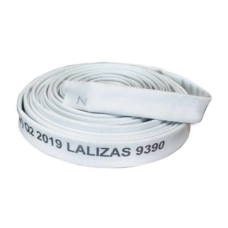 LALIZAS YANGIN HORTUMU, PVC ÖRME/ASTAR, 2,5   15m