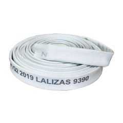 LALIZAS YANGIN HORTUMU, PVC ÖRME/ASTAR, 2,5   20m