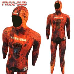 OLİMPOS Red 3MM (YAMAMOTO39)